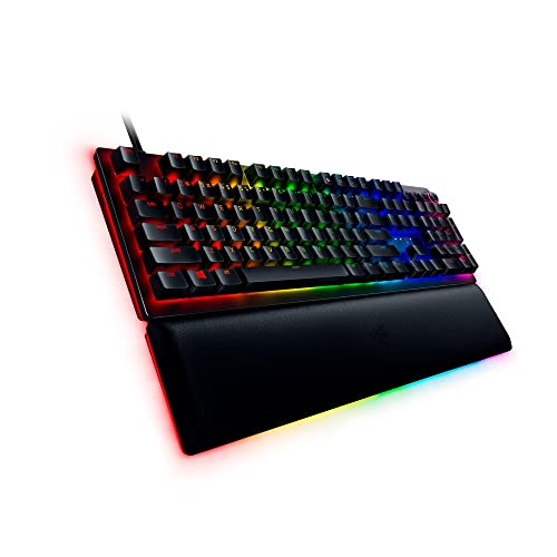 Razer ゲーミングキーボード Huntsman V2 JP リニアスイッチ Amazon.co.jp: Razer Huntsman V2 Linear Optical Switch